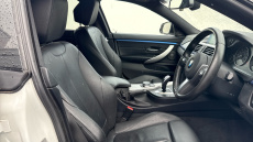 BMW 4 Series 440i M Sport 5dr Auto [Professional Media] Petrol Hatchback